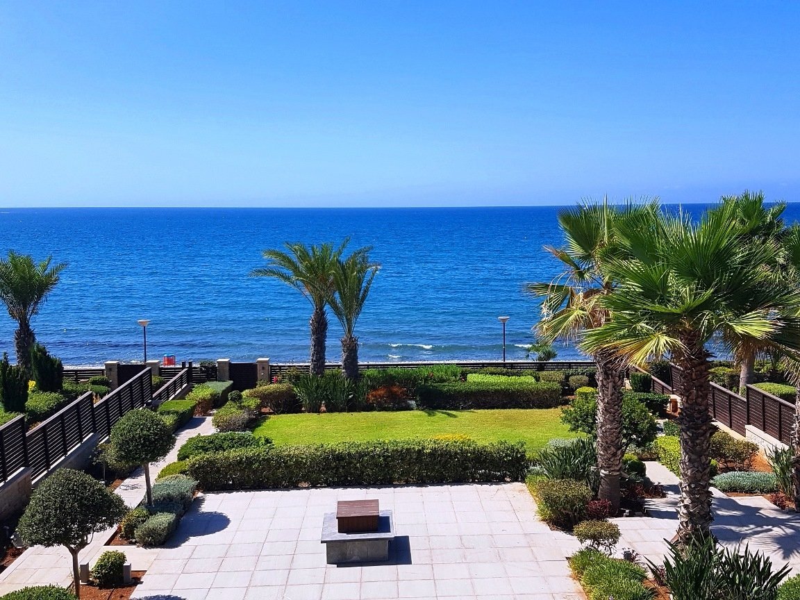 House (Detached) in Amathounta, Limassol for Sale