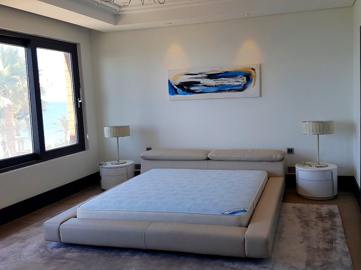House (Detached) in Amathounta, Limassol for Sale