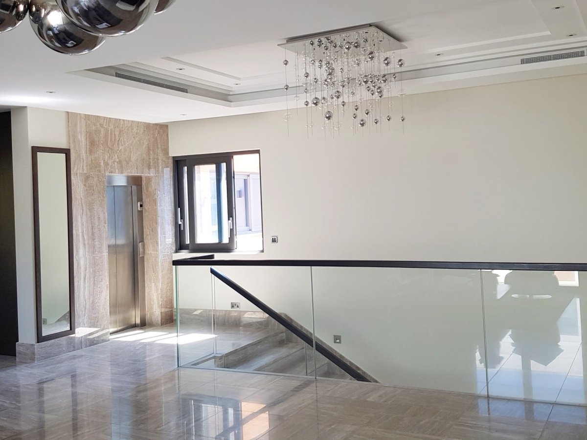 House (Detached) in Amathounta, Limassol for Sale