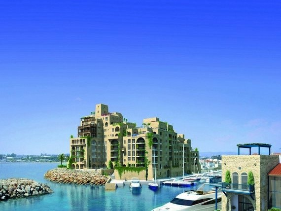 Apartment (Flat) in Limassol Marina Area, Limassol for Sale
