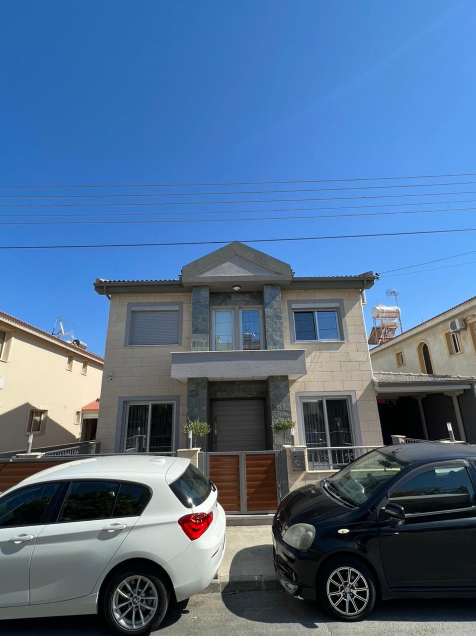 House (Detached) in Ekali, Limassol for Sale