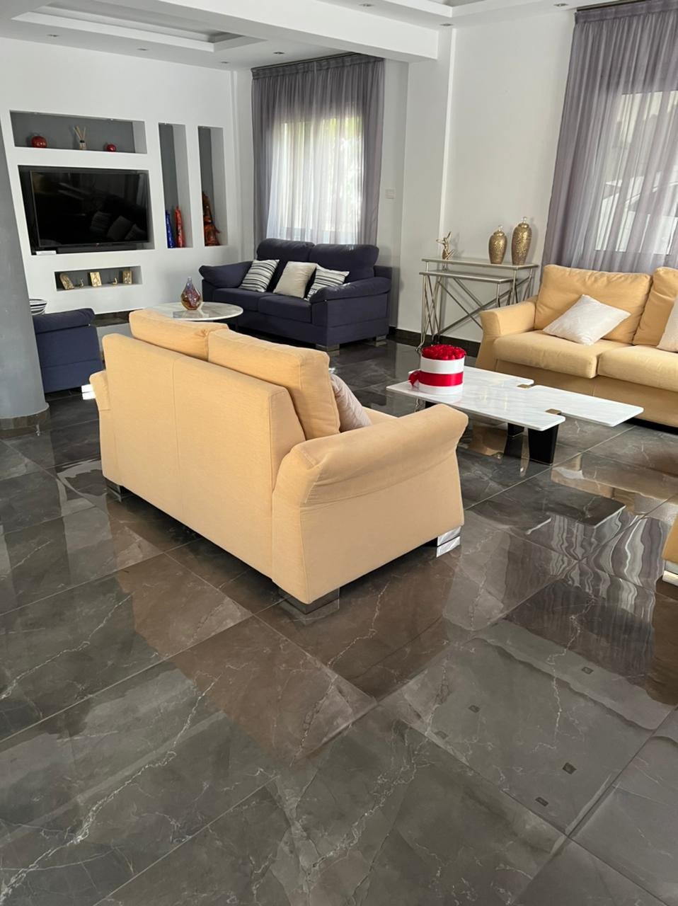 House (Detached) in Ekali, Limassol for Sale