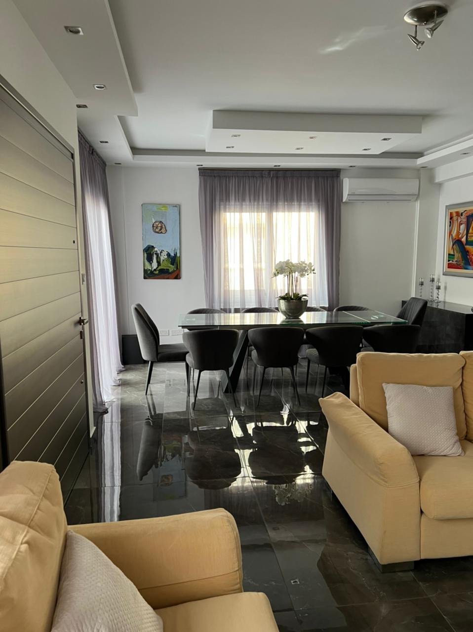 House (Detached) in Ekali, Limassol for Sale