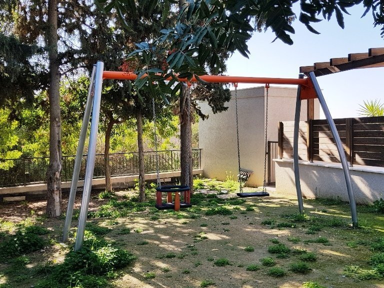 Apartment (Flat) in Moutagiaka Tourist Area, Limassol for Sale