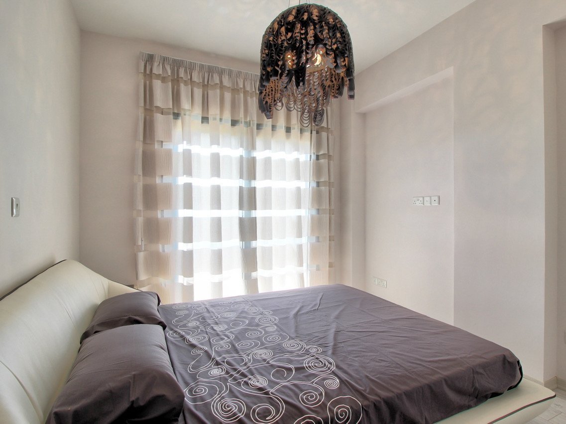 Apartment (Flat) in Moutagiaka Tourist Area, Limassol for Sale