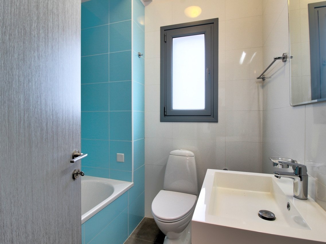 Apartment (Flat) in Moutagiaka Tourist Area, Limassol for Sale