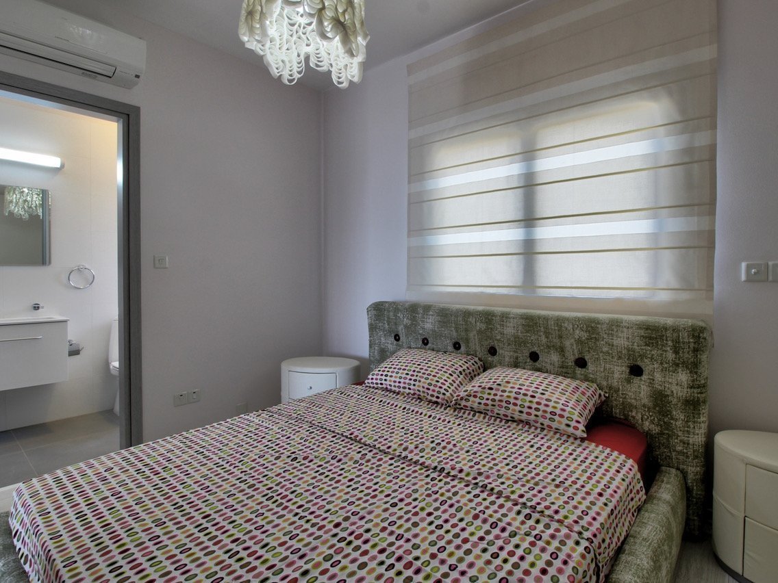 Apartment (Flat) in Moutagiaka Tourist Area, Limassol for Sale