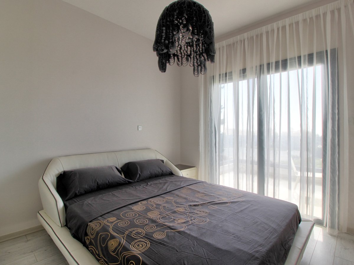 Apartment (Flat) in Moutagiaka Tourist Area, Limassol for Sale