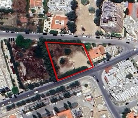 (Commercial) in Engomi, Nicosia for Sale