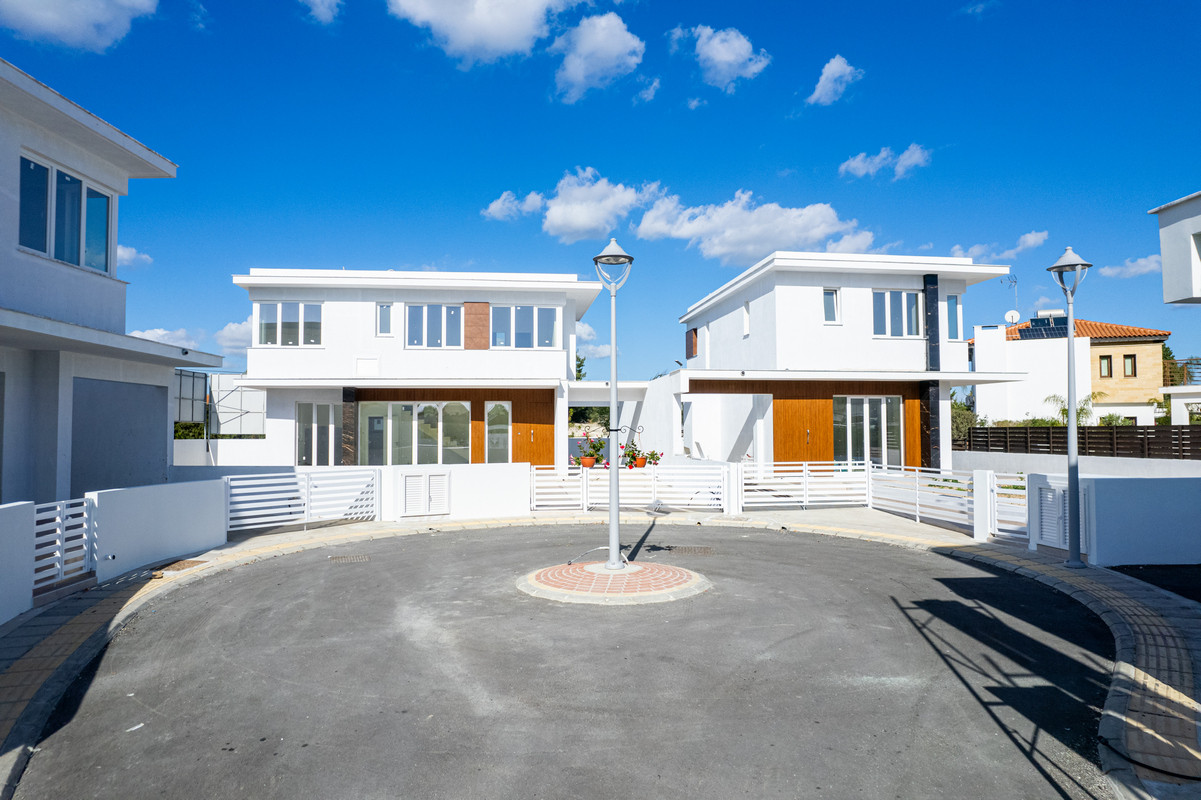 House (Detached) in Pyla, Larnaca for Sale