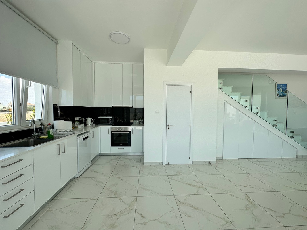 House (Detached) in Pyla, Larnaca for Sale