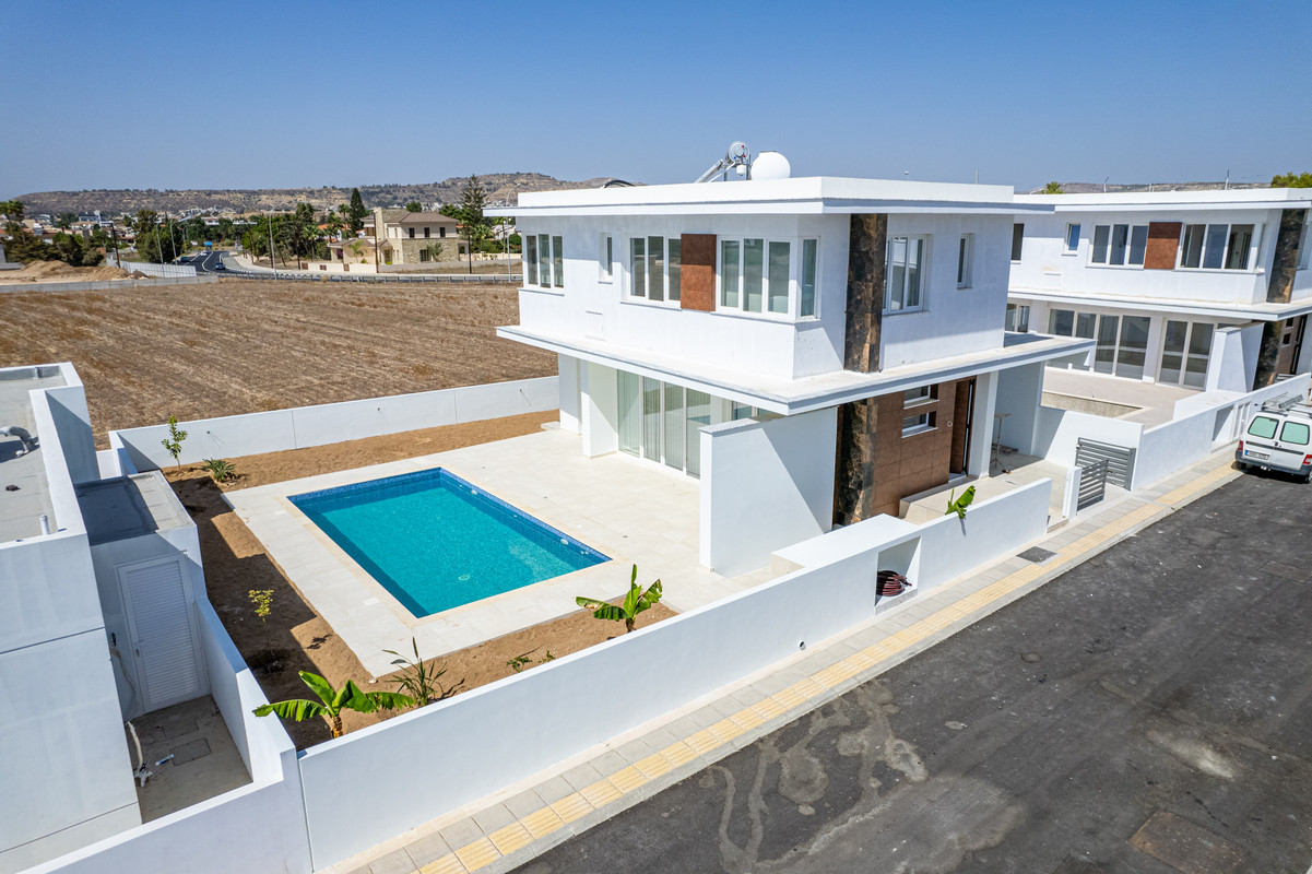 House (Detached) in Pyla, Larnaca for Sale