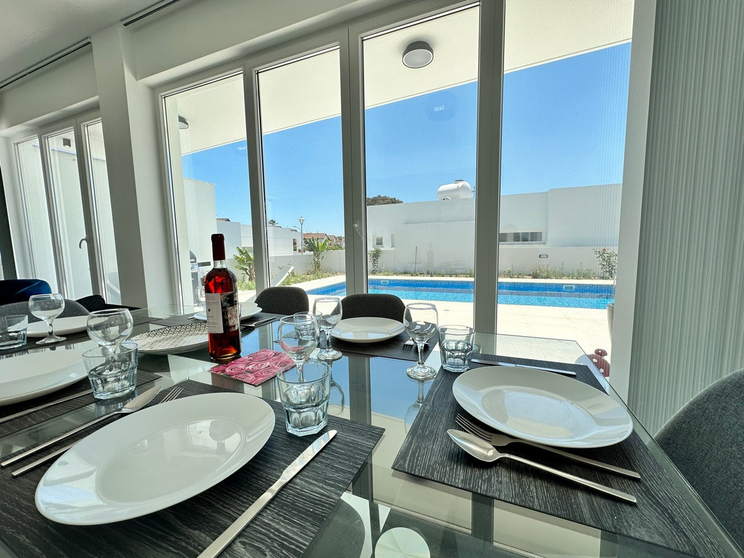 House (Detached) in Pyla, Larnaca for Sale