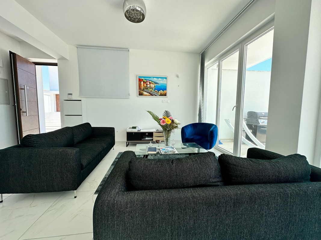 House (Detached) in Pyla, Larnaca for Sale
