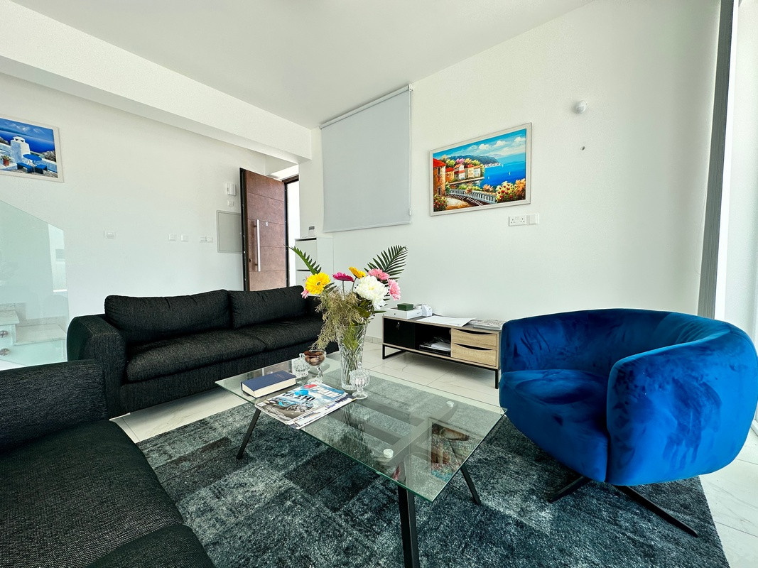 House (Detached) in Pyla, Larnaca for Sale