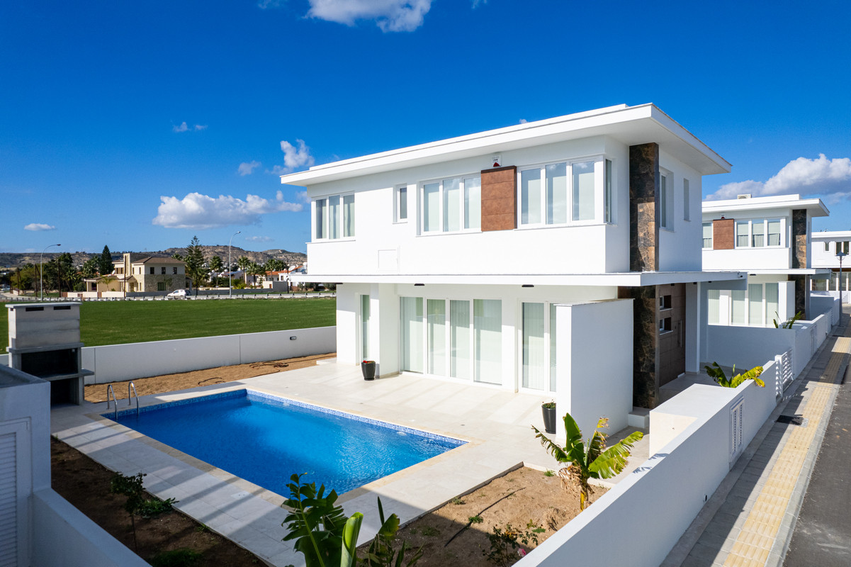 House (Detached) in Pyla, Larnaca for Sale