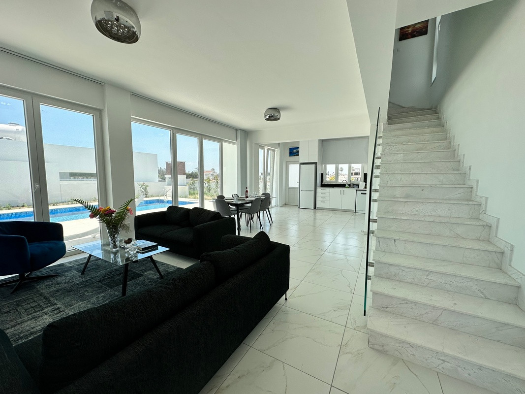 House (Detached) in Pyla, Larnaca for Sale