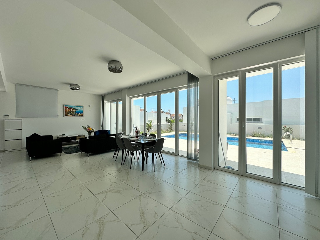 House (Detached) in Pyla, Larnaca for Sale