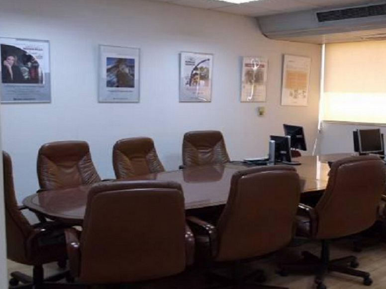 Commercial (Office) in Strovolos, Nicosia for Sale