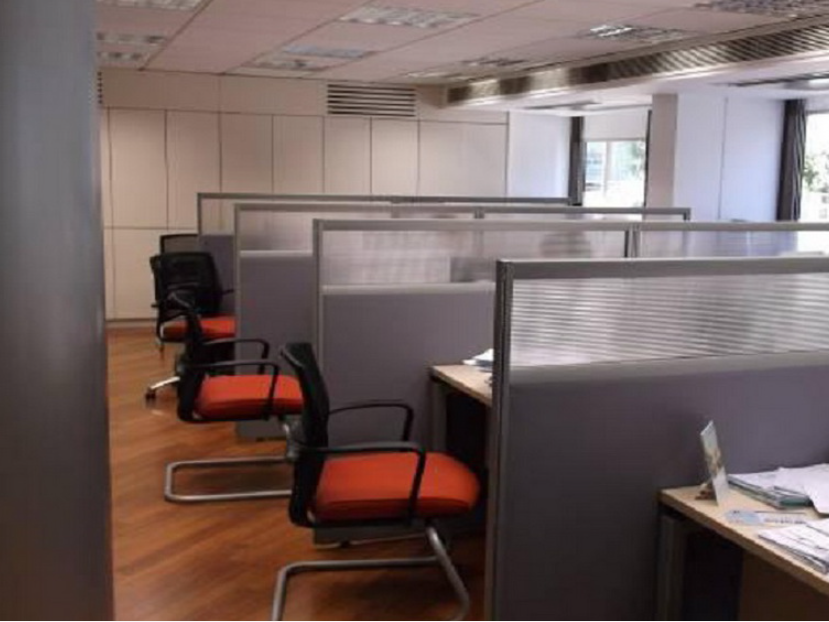 Commercial (Office) in Strovolos, Nicosia for Sale