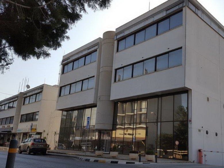 Commercial (Office) in Strovolos, Nicosia for Sale