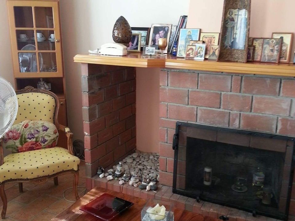 Apartment (Flat) in Panthea, Limassol for Sale