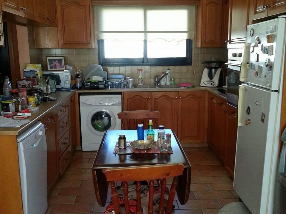 Apartment (Flat) in Panthea, Limassol for Sale