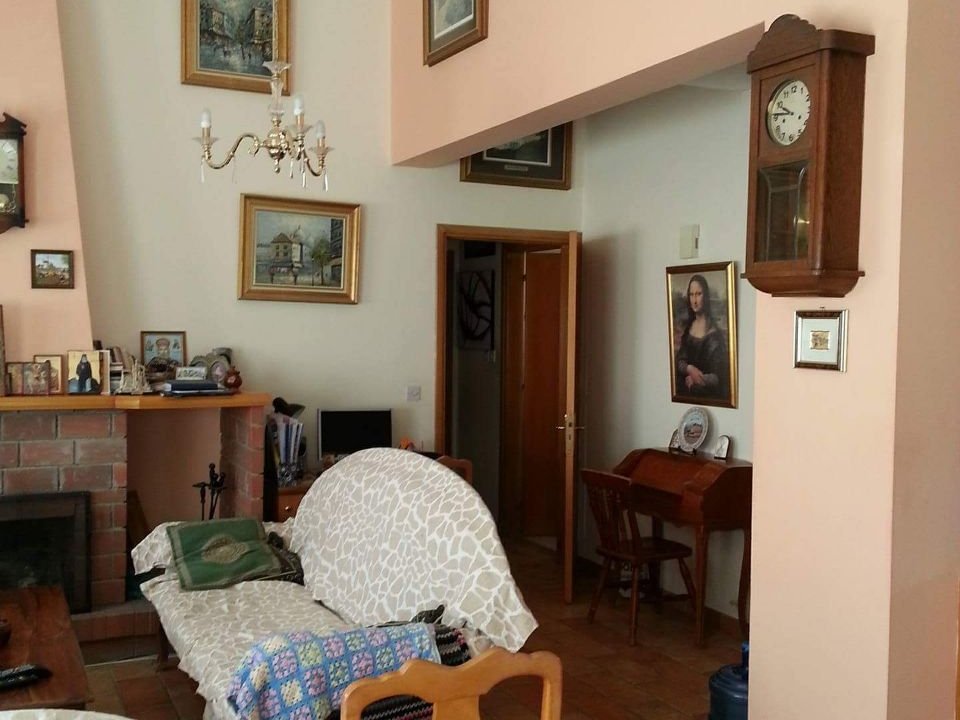 Apartment (Flat) in Panthea, Limassol for Sale