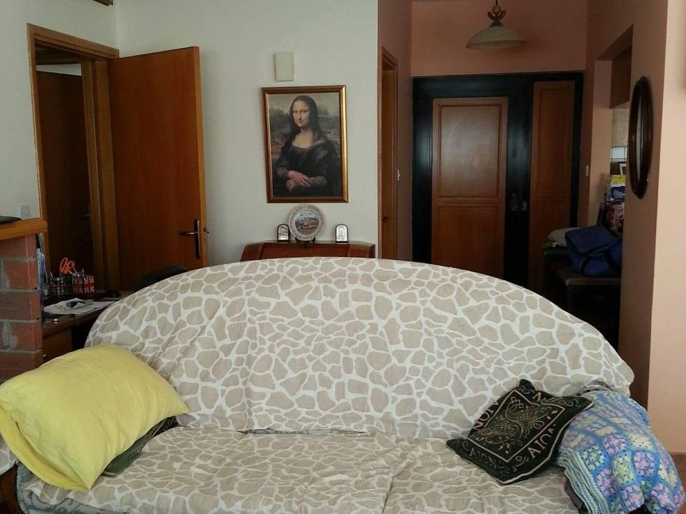 Apartment (Flat) in Panthea, Limassol for Sale