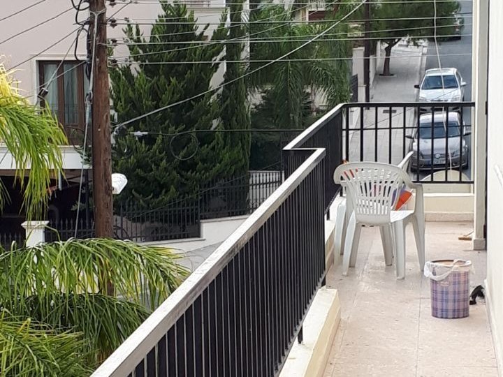 Apartment (Flat) in Panthea, Limassol for Sale