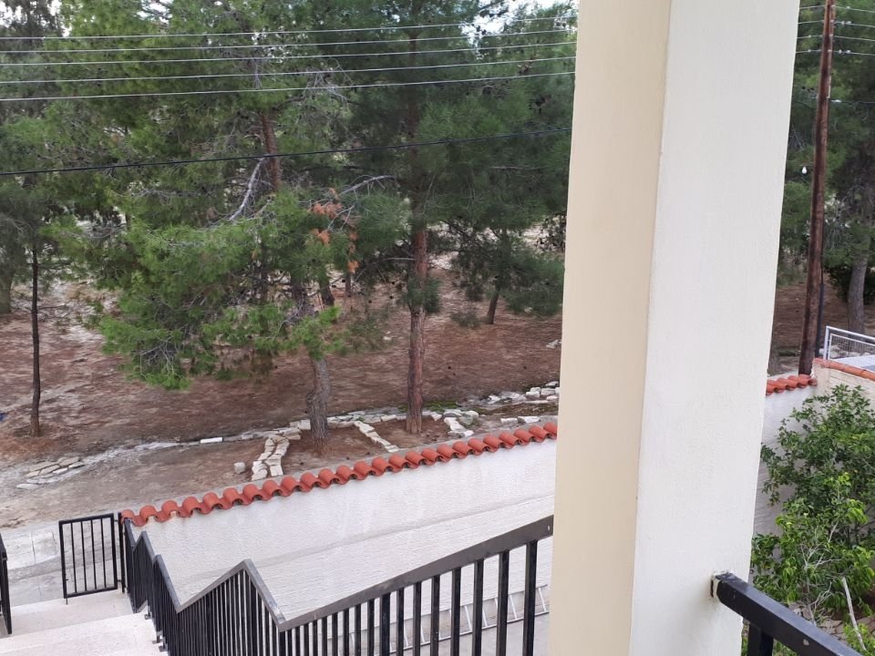 Apartment (Flat) in Panthea, Limassol for Sale