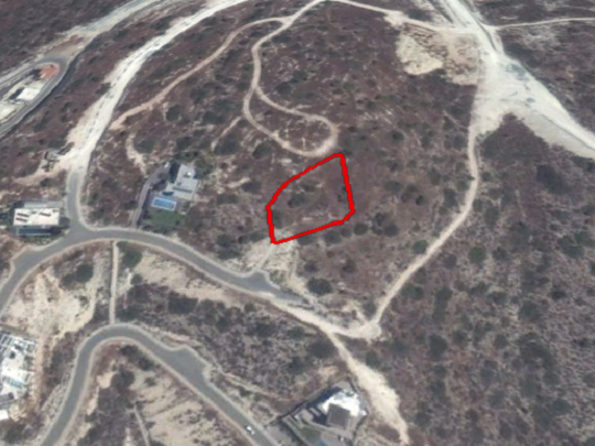 (Residential) in Agios Tychonas, Limassol for Sale
