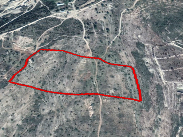 (Agricultural) in Agios Amvrosios, Limassol for Sale