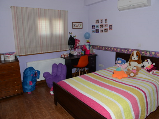 House (Detached) in Kapedes, Nicosia for Sale