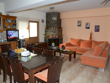 House (Detached) in Kapedes, Nicosia for Sale