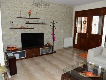 House (Detached) in Kapedes, Nicosia for Sale
