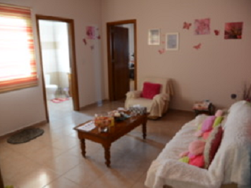 House (Detached) in Kapedes, Nicosia for Sale