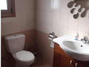 House (Detached) in Kapedes, Nicosia for Sale