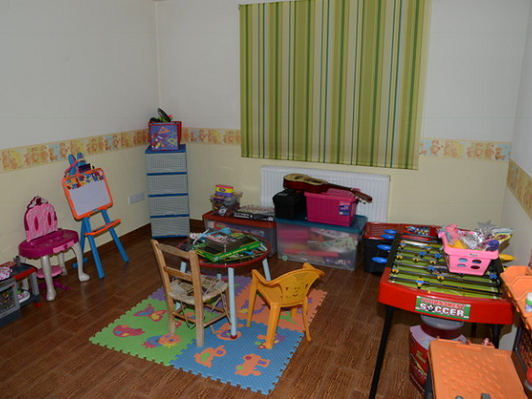 House (Detached) in Kapedes, Nicosia for Sale