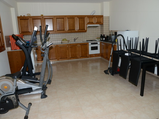 House (Detached) in Kapedes, Nicosia for Sale