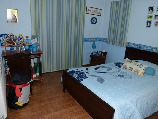 House (Detached) in Kapedes, Nicosia for Sale