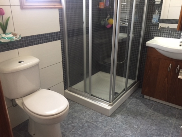 House (Detached) in Kapedes, Nicosia for Sale