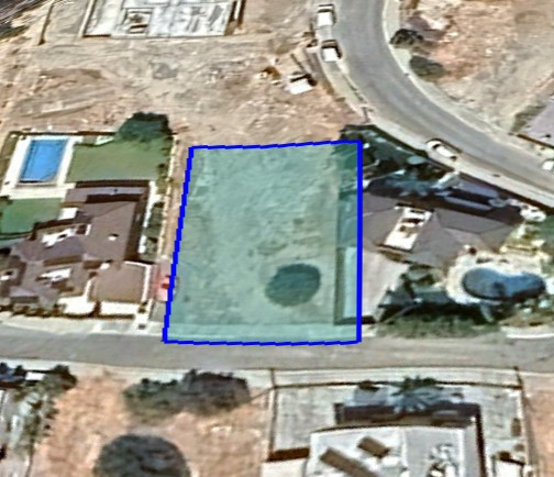 (Residential) in Germasoyia, Limassol for Sale