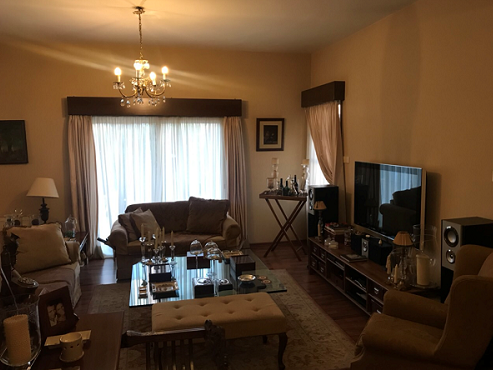 House (Detached) in Agios Nikolaos, Limassol for Sale