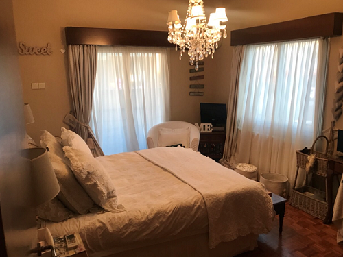 House (Detached) in Agios Nikolaos, Limassol for Sale