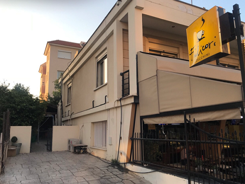 House (Detached) in Agios Nikolaos, Limassol for Sale