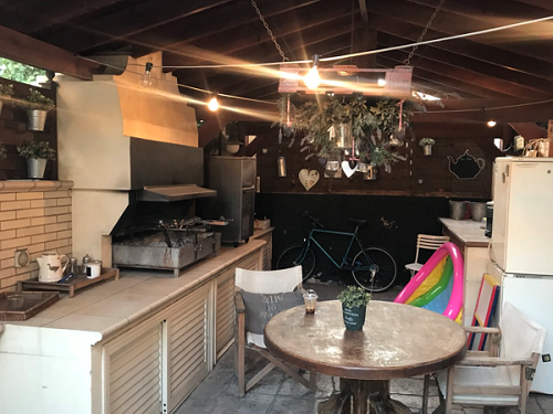 House (Detached) in Agios Nikolaos, Limassol for Sale