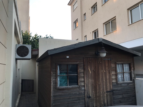 House (Detached) in Agios Nikolaos, Limassol for Sale