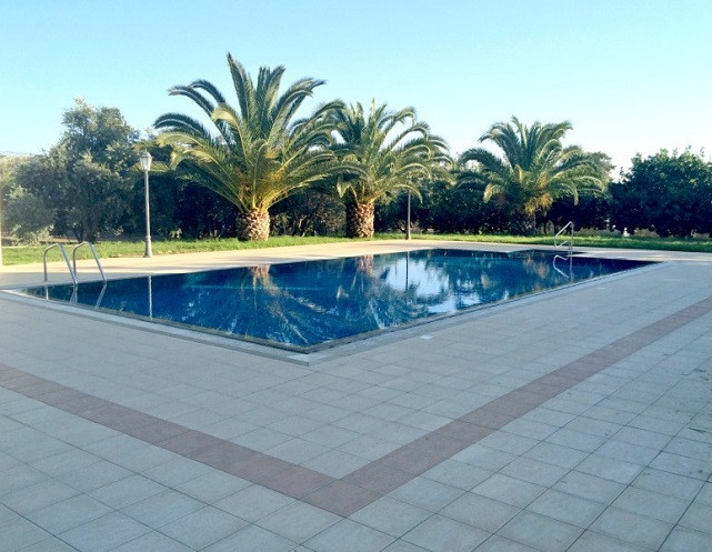 House (Detached) in Monagroulli, Limassol for Sale