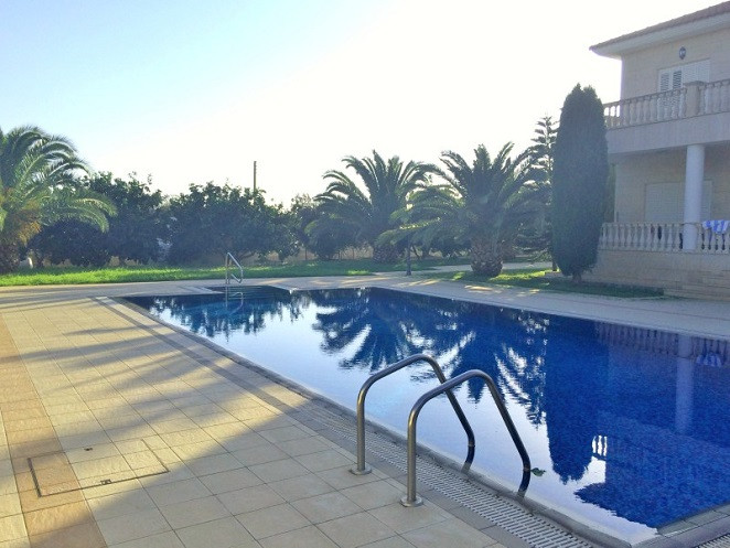 House (Detached) in Monagroulli, Limassol for Sale